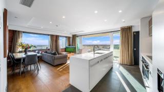 Central City View with Free Valet Parking - Christchurch - 3