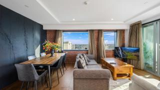 Central City View with Free Valet Parking - Christchurch - 2