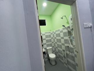 Homestay 4S - Marang - 1