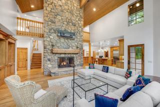 Lane Ranch Chateau - 6