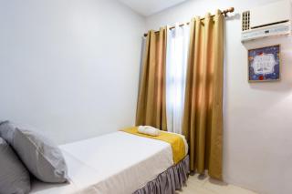 The Rooms by Alinace at Mango Hotel - Città di Cebu - 7