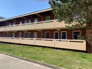 Apartment 79 im Haus Villa Anna II - Sankt Peter-Ording - 7