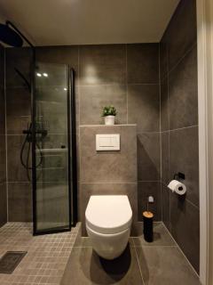 Modern and Central Apartment, 6 mins to Oslo City - 5
