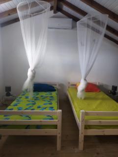 Villa Créole -MARINA C0NCIERGERIE - 1