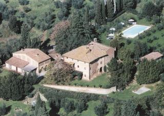 Podere San Giorgio - 0