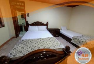 Hostal FIND LAND & A REST - 9