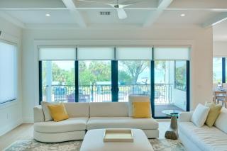 Gulf View Estate - Anna Maria - 5