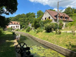 Chambre indépendante au calme avec parking privé - 6