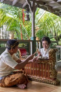 Heart of Bali Villa - 1