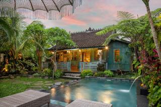 Heart of Bali Villa - 0