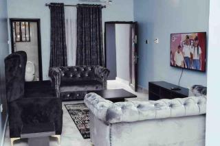 Cityflats Apartment - Owerri - 0
