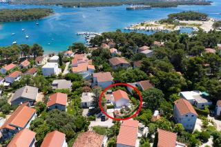 Holiday house with a parking space Jadrija, Sibenik - 20641 - Šibenik - 0