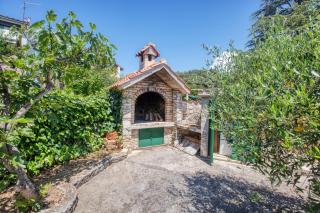 Holiday house with a parking space Jadrija, Sibenik - 20641 - 4