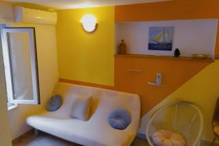 Apartments with parking space Krvavica, Makarska - 21365 - Baška Voda - 3