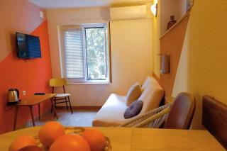 Apartments with parking space Krvavica, Makarska - 21365 - 5
