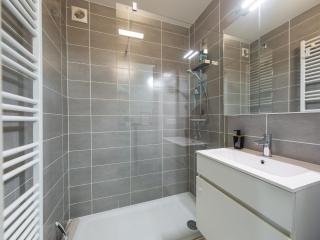 Studio on the 3rd floor with phenomenal sea view - 1