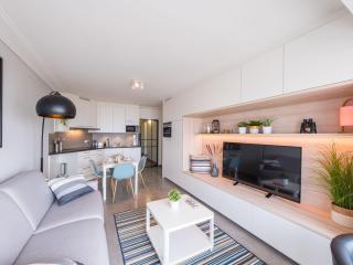 Studio on the 3rd floor - Middelkerke - 7