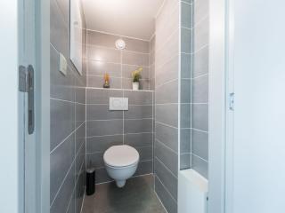 Studio on the 3rd floor with phenomenal sea view - 2