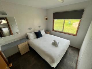 Long Jetty Caravan Park - Port Welshpool - 1