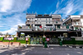 The Best Hotel in Bayan Lepas - THE LOV PENANG - Bayan Lepas - 9