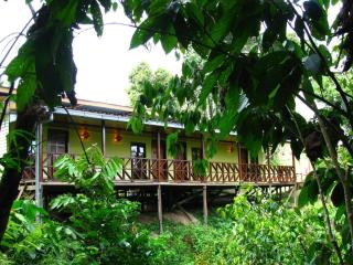 The Last Frontier Boutique Resort - Bilit - 3