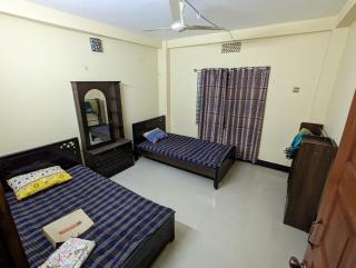 Rainagar rajbari - Sylhet - 9