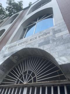 Rainagar rajbari - Sylhet - 8