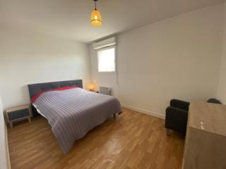 Maison récente calme à Fouras, près de la mer, 3 chambres, terrasse, garage et parking - FR-1-709-40 - 4