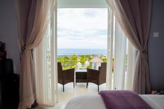 Lavender Moon Villas - 1
