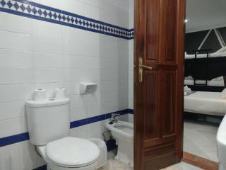 Hotel Baco - Sevilla - 1