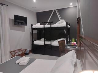 Hotel Baco - Sevilla - 2