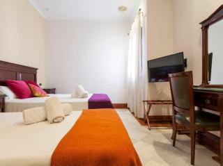 Hotel Baco - Sevilla - 3