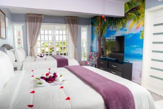 Lavender Moon Villas - 9