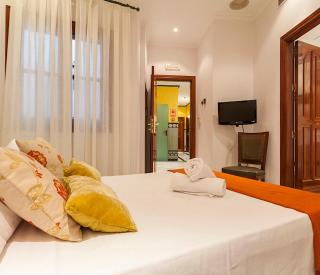Hotel Baco - Sevilla - 5