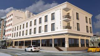 Classes Hotel - 9