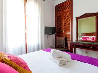Hotel Baco - Sevilla - 6