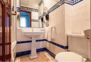 Hotel Baco - Sevilla - 7