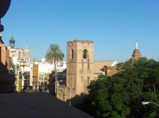 Hotel Baco - Sevilla - 8
