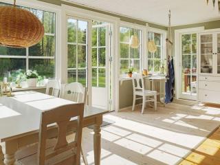 5 person holiday home in GRISSLEHAMN-By Traum - 7