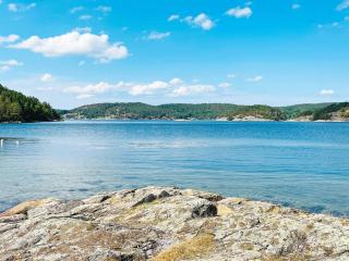 6 person holiday home in HENÅN-By Traum - 3