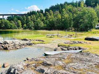 6 person holiday home in HENÅN-By Traum - 4