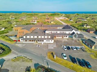 Apartment in Holiday Park in Vederso Klit - Ulfborg - 4