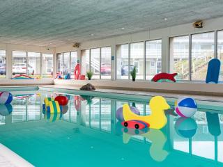 Apartment in Holiday Park in Vederso Klit - Ulfborg - 1