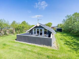 Holiday home Hemmet CCLXVII - Hemmet - 8