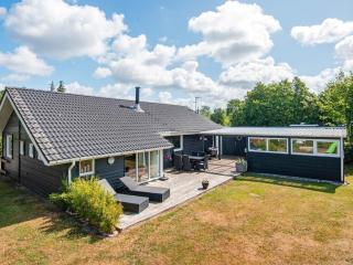 Holiday home Hemmet CCLXIX - Hemmet - 0
