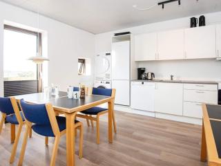 Apartment in Holiday Park in Vederso Klit - Ulfborg - 5