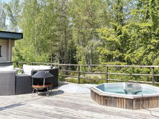 Holiday home Rejmyre II - Rejmyre - 7