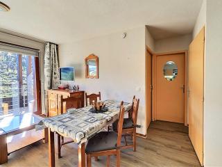 Bel Appartement T3 avec Balcon, 6 pers. au Corbier - FR-1-267-240 - Villarembert - 8