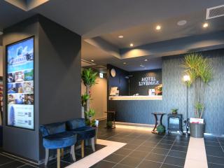 HOTEL LiVEMAX Machida-Ekimae - Machida - 7