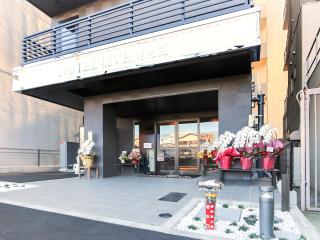 HOTEL LiVEMAX Machida-Ekimae - Machida - 8
